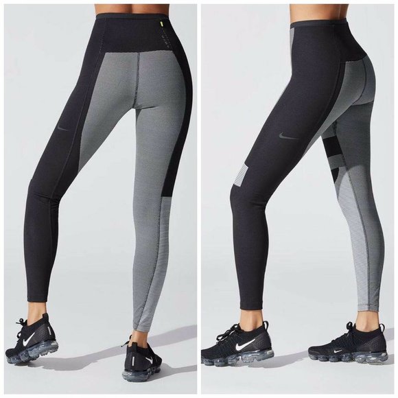 Nike Pants & Jumpsuits | Nike Tech Pack Running Training Compression Tight | Poshmark